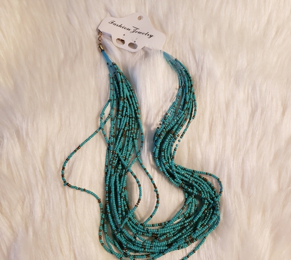 Necklaces 25 all - Picture 3 of 3